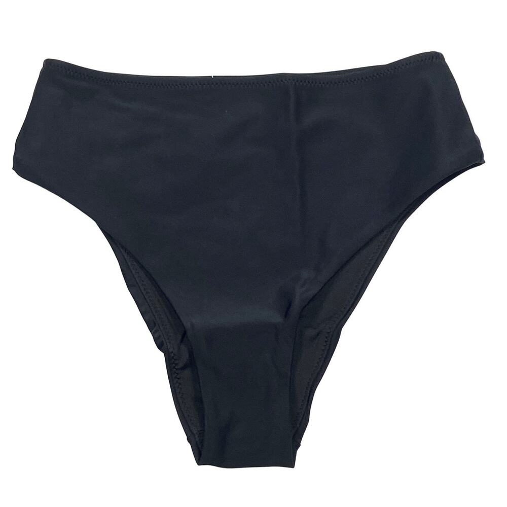 Aerie Cheeky Bikini Bottoms Womens Size XS NWT Summer Vacation Beach Minimalist